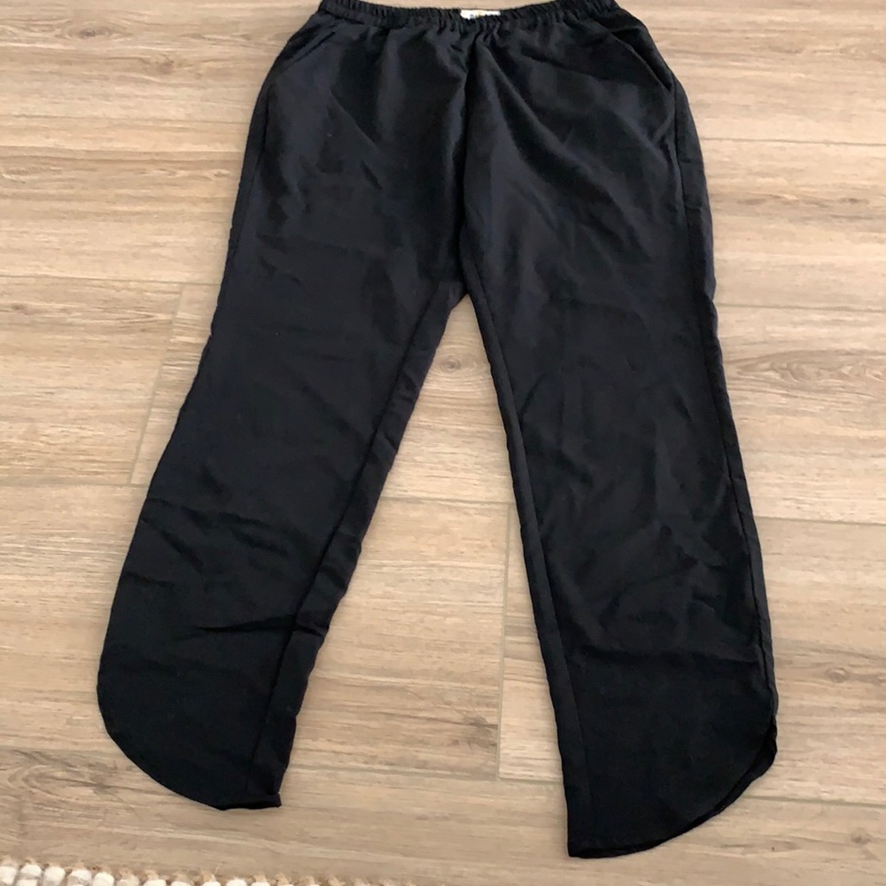 NWOT Marine Layer Allison Pants